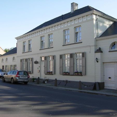 Landhuis Vedastus Reningelst Exterior foto