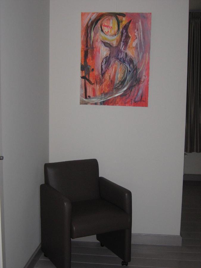 Landhuis Vedastus Reningelst Zimmer foto